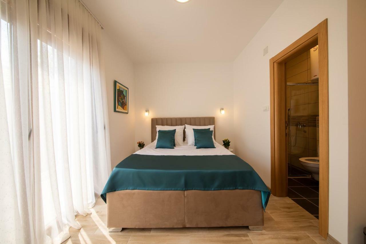Apartments Vojislav فيربازار المظهر الخارجي الصورة