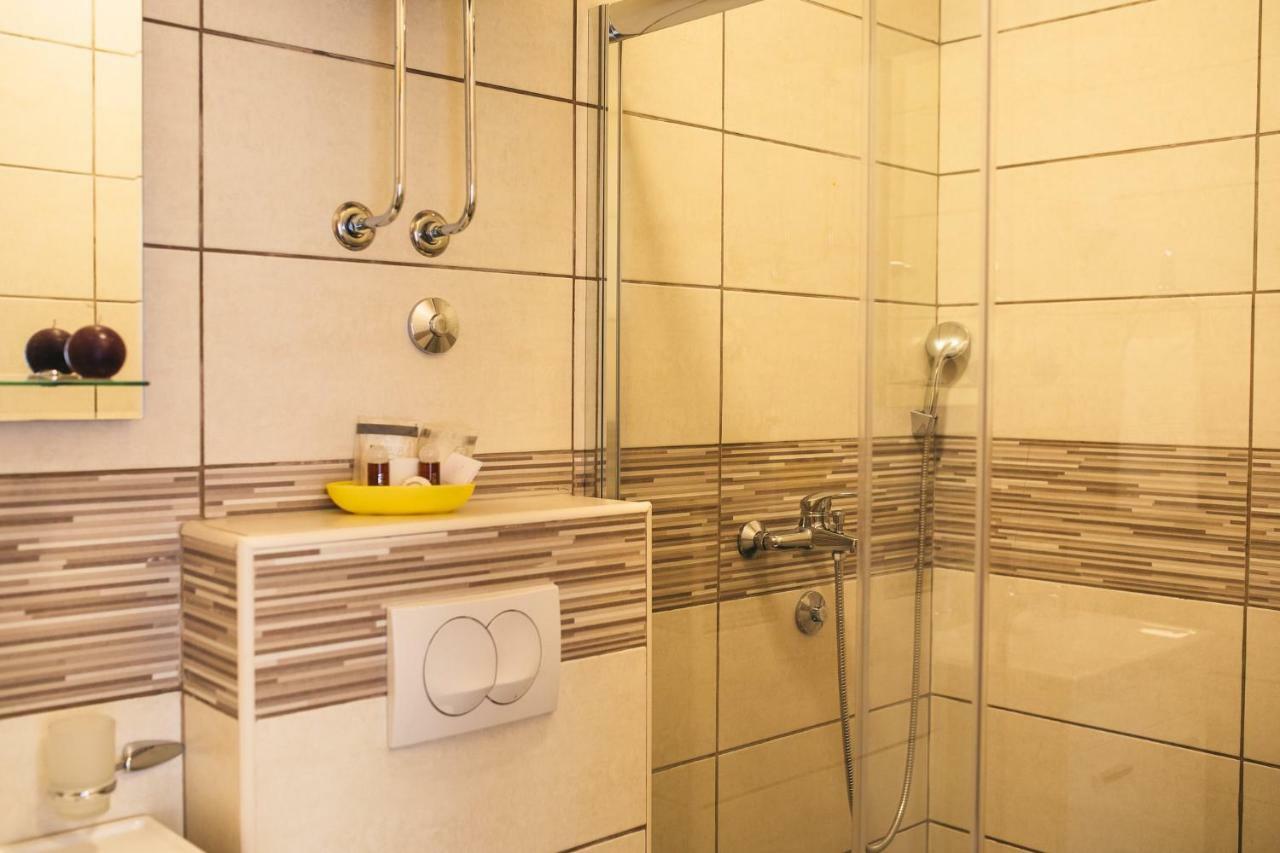 Apartments Vojislav فيربازار المظهر الخارجي الصورة