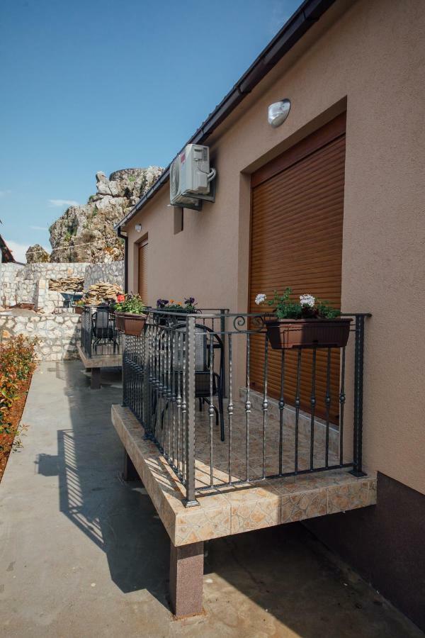 Apartments Vojislav فيربازار المظهر الخارجي الصورة