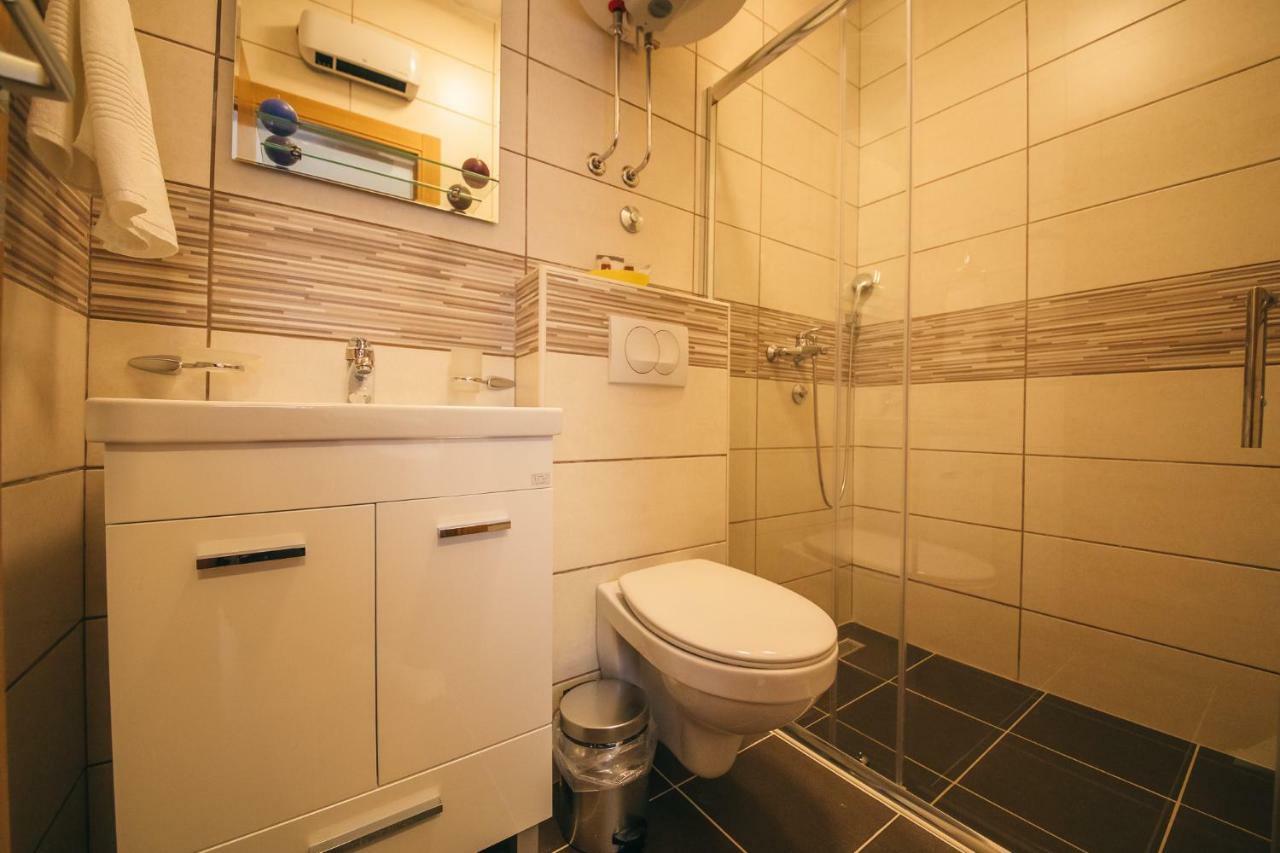 Apartments Vojislav فيربازار المظهر الخارجي الصورة