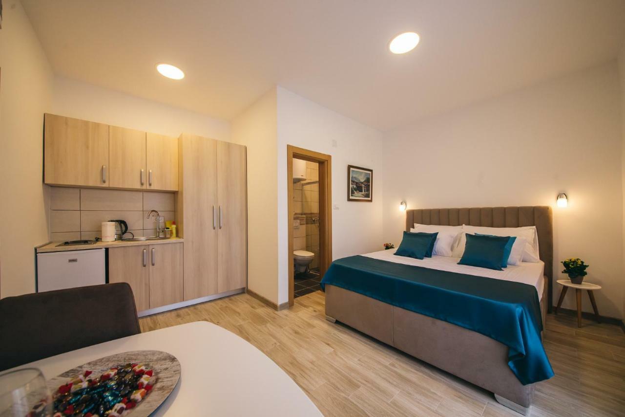 Apartments Vojislav فيربازار المظهر الخارجي الصورة