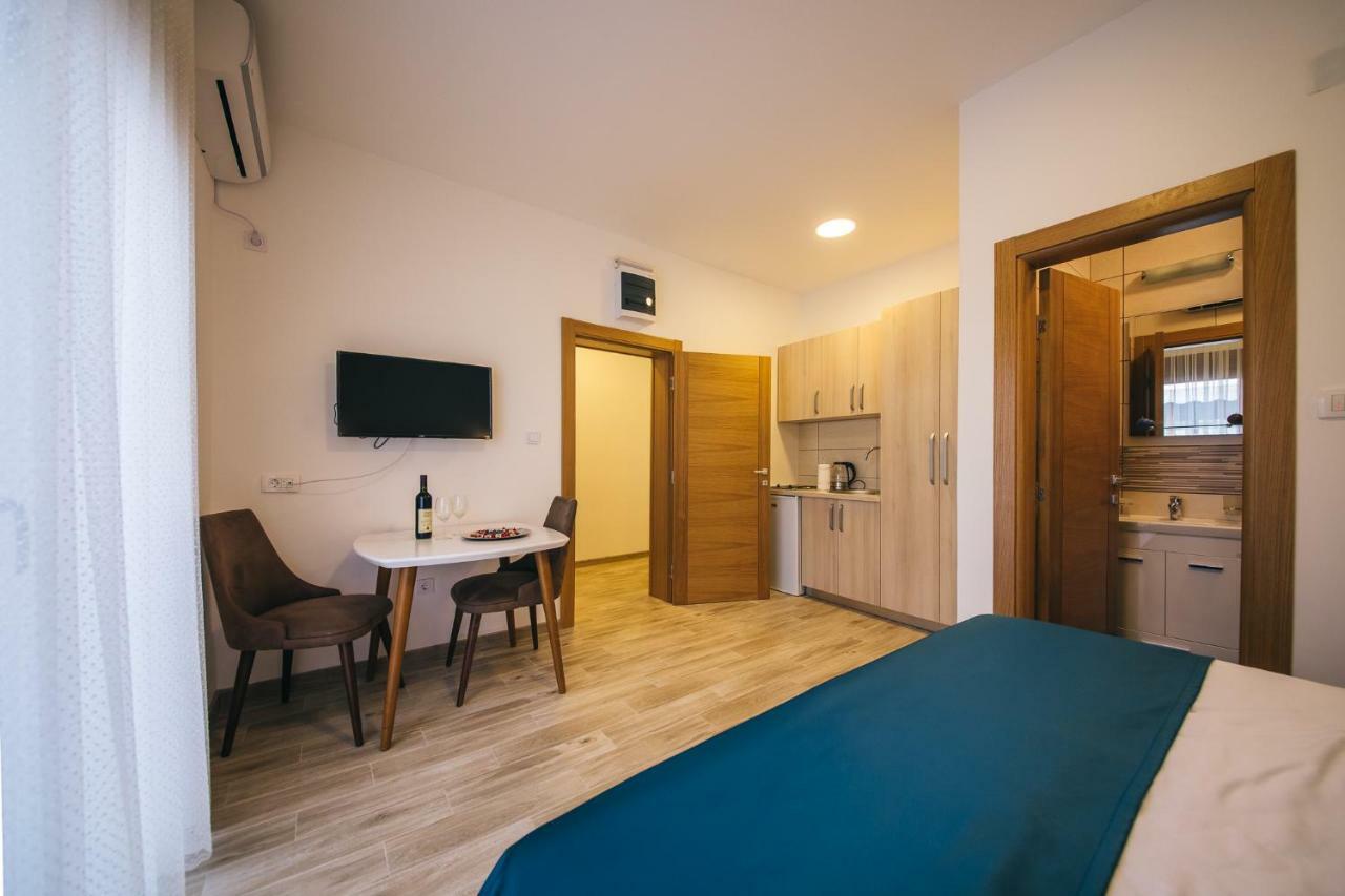 Apartments Vojislav فيربازار المظهر الخارجي الصورة