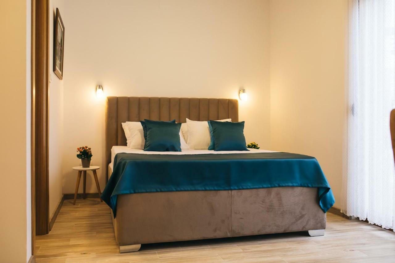 Apartments Vojislav فيربازار المظهر الخارجي الصورة