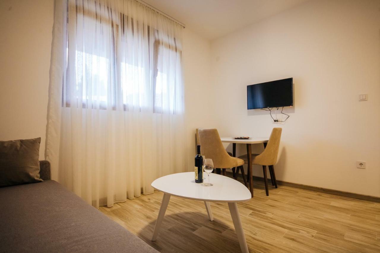 Apartments Vojislav فيربازار المظهر الخارجي الصورة