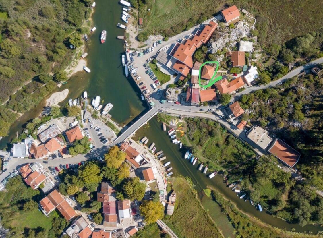Apartments Vojislav فيربازار المظهر الخارجي الصورة